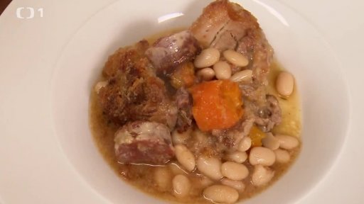 Cassoulet