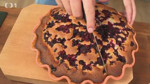 Hrníčková bublanina