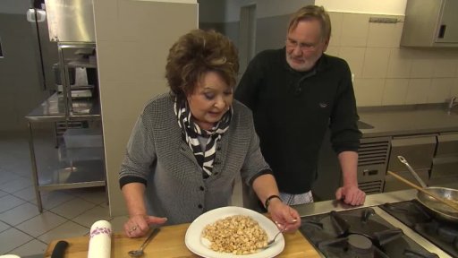 Recept Jiřího Štěpničky