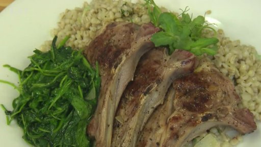 Velikonoční recept Václava Pštrose