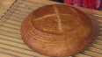 Domácí chléb