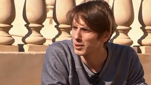 Ondřej Anděra a Ondřej Štochl