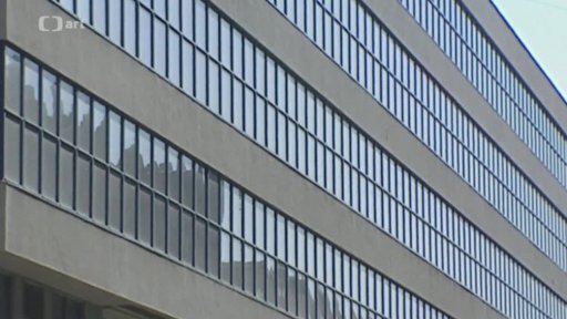 Příběh Veletržního paláce