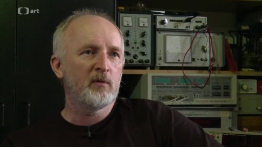 Krása algoritmu Milana Guštara