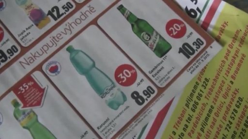 Nepokradeš (r. Martina Malinová, 2013, 14 min)