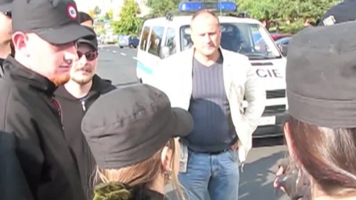 Kruh (r. Tereza Reichová, 2011, 64 min)