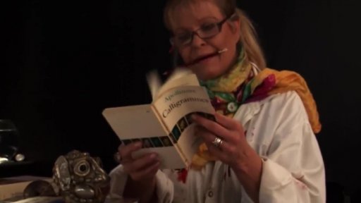 Banglantida (r. Hana Nováková, 2010, 14 min)