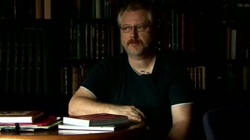 Zkušená návštěva: David Jařab