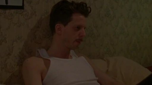 Bobby (r. Sigurður Möller Sívertsen, 2013, 8 min)