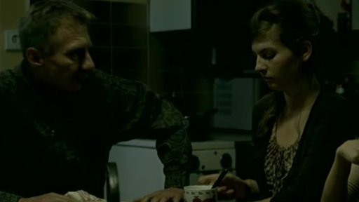 Úsvit (r. György Kristóf, 2011, 17 min)