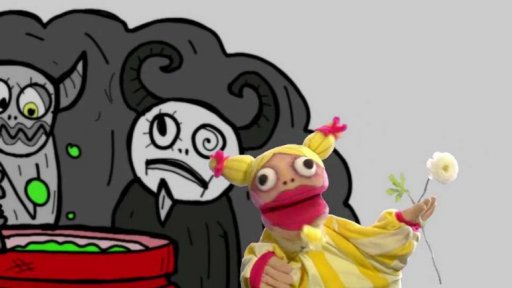 Továrna na pohádky