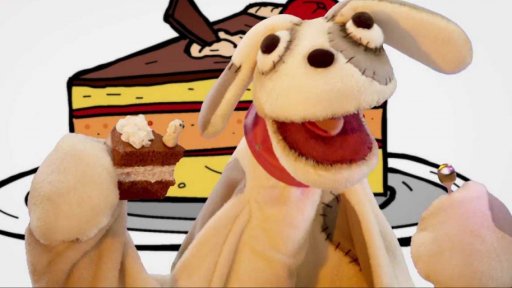 Trénink Ajky a Jacka