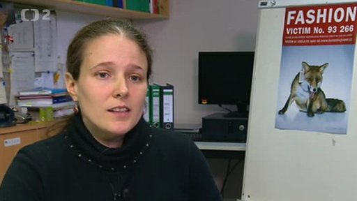 Svoboda zvířat slaví dvacetileté výročí