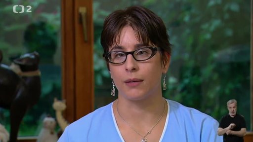 Veterinární poradna