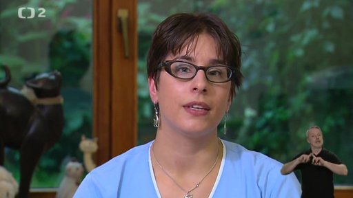 Veterinární poradna