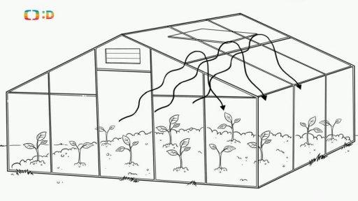 Nápověda: Skleníkové plyny