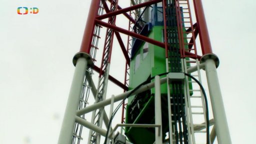 Pátrání: Měření atmosféry a skleníkových plynů