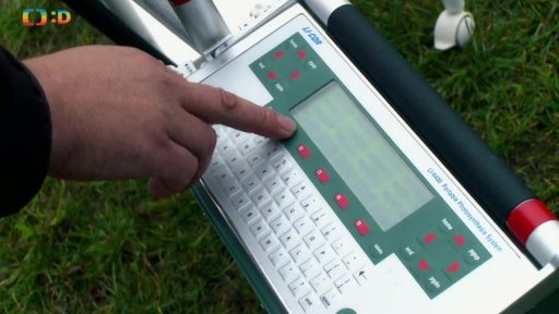 Pátrání: Změření fotosyntézy