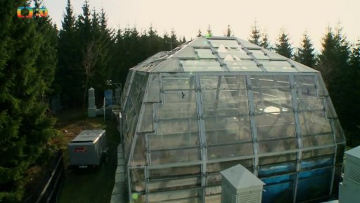 Pátrání: Rostliny a oxid uhličitý