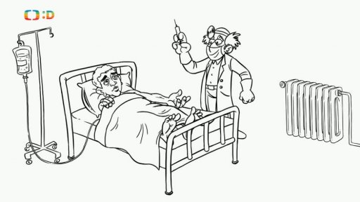 Nápověda: Zastavení stárnutí