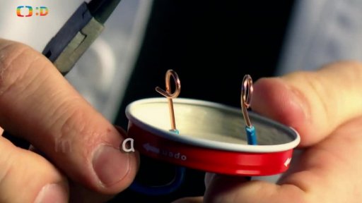 Experiment: Žárovka ze sklenice