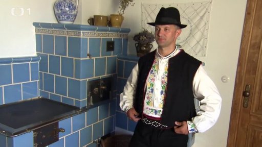 Břeclavsko: lidové kroje