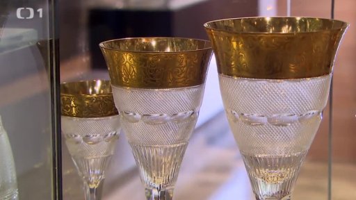 Karlovarsko: sklárna Moser