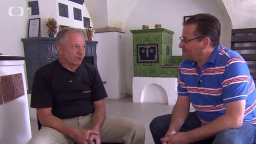 Žďársko: Kamnářské řemeslo