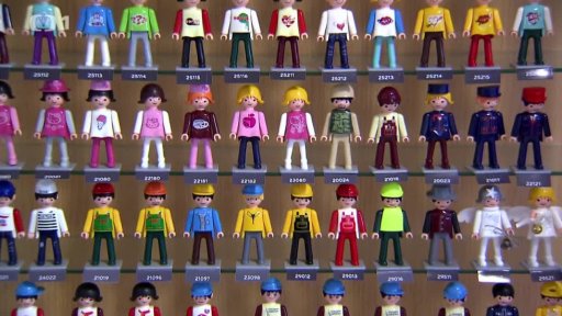 Žďársko: Igráček