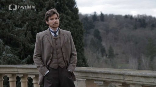 Připravujeme do vysílání