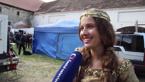 Hlas pro římského krále