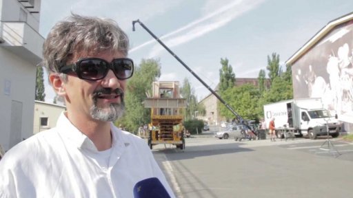 Ztraceni v Mnichově