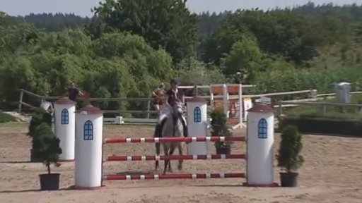 Velká cena Litomyšle - Amateur Tour