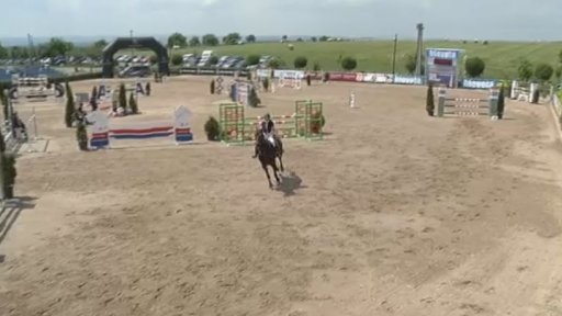 Velká cena Litomyšle - Czech Junior Cup