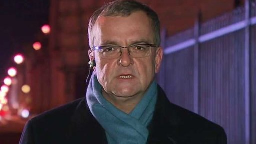 Novoroční oběd v Lánech