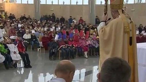 Tříkrálová sbírka