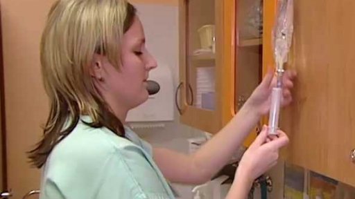 Vyšší platy zdravotníků