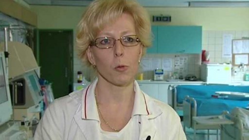 Lékařské postupy na míru