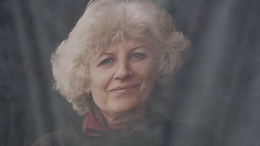 Mše za Olgu Havlovou