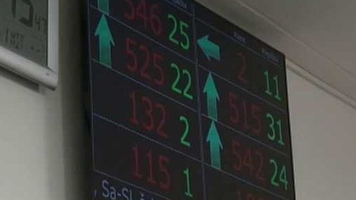 Fronty na úřadech práce