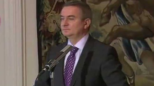 Rozhovor s advokátem Širokým