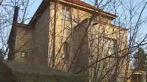 Kdo kdy vlastnil vilu V. Mynáře