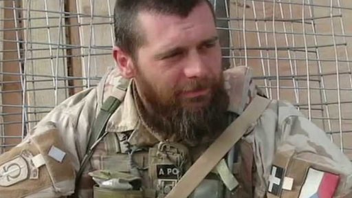 Zemřel Jiří Schams