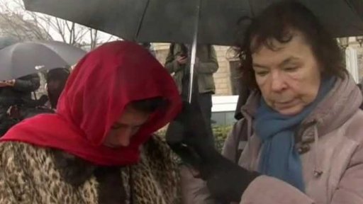 Drama v okolí Paříže pokračuje