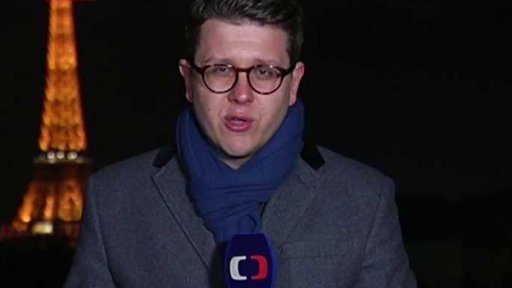 Truchlení a vlna solidarity za oběti teroru