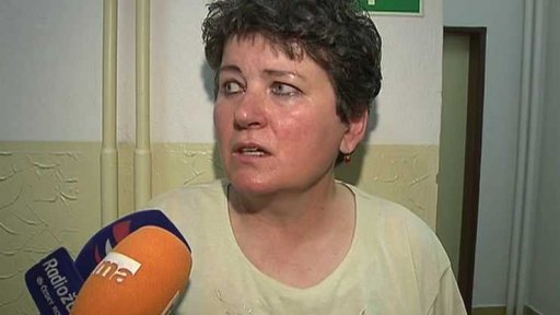 Přííběh oloupené pokladní pošty