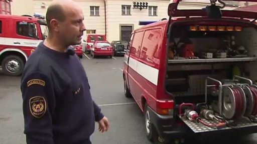 Účet za loňské nehody