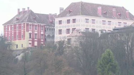 Spor o zámek Opočno