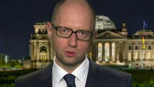 Ukrajina: další boje a humanitární krize