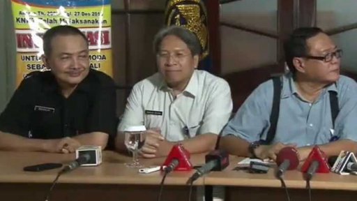 Černé skříňky AirAsia